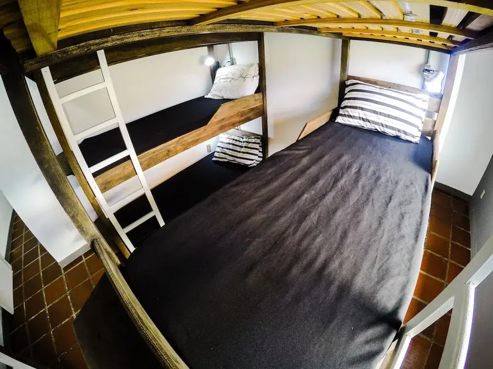 World Hostel - Canasvieiras