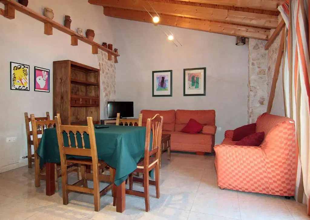 Apartamentos Turísticos los Abuelos