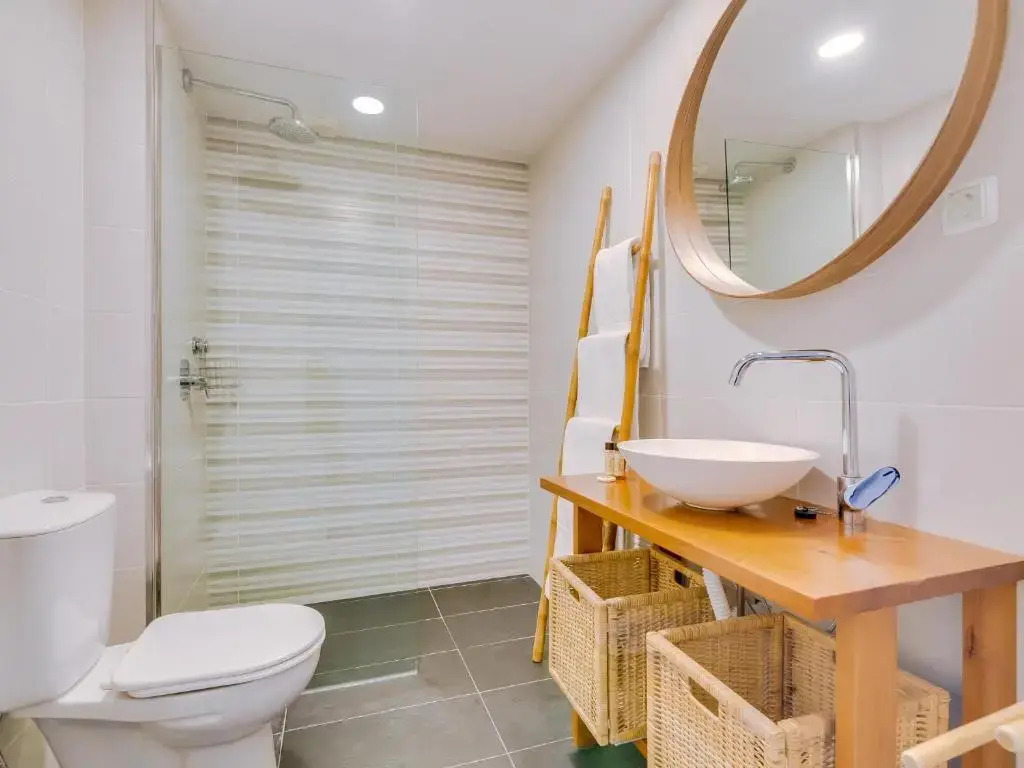 AL - Apartamento Sunrise, Sol Nascente 1 Ground floor
