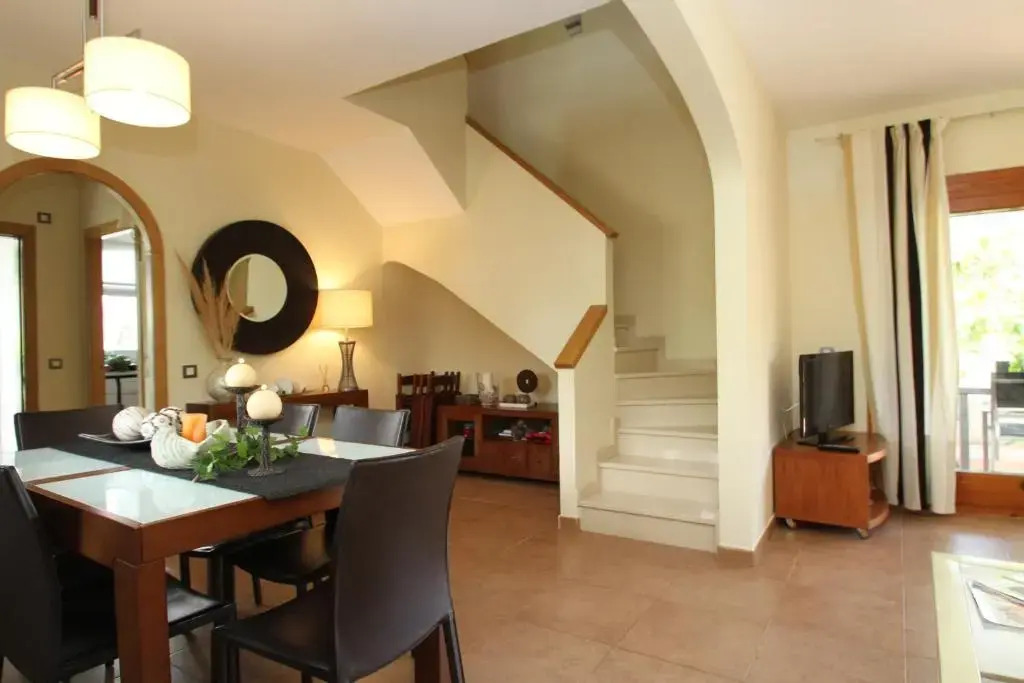 Pino Alto Holiday Homes Martin 19