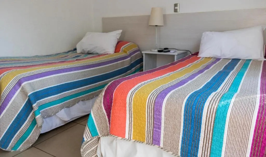 Hotel Carande, Papudo