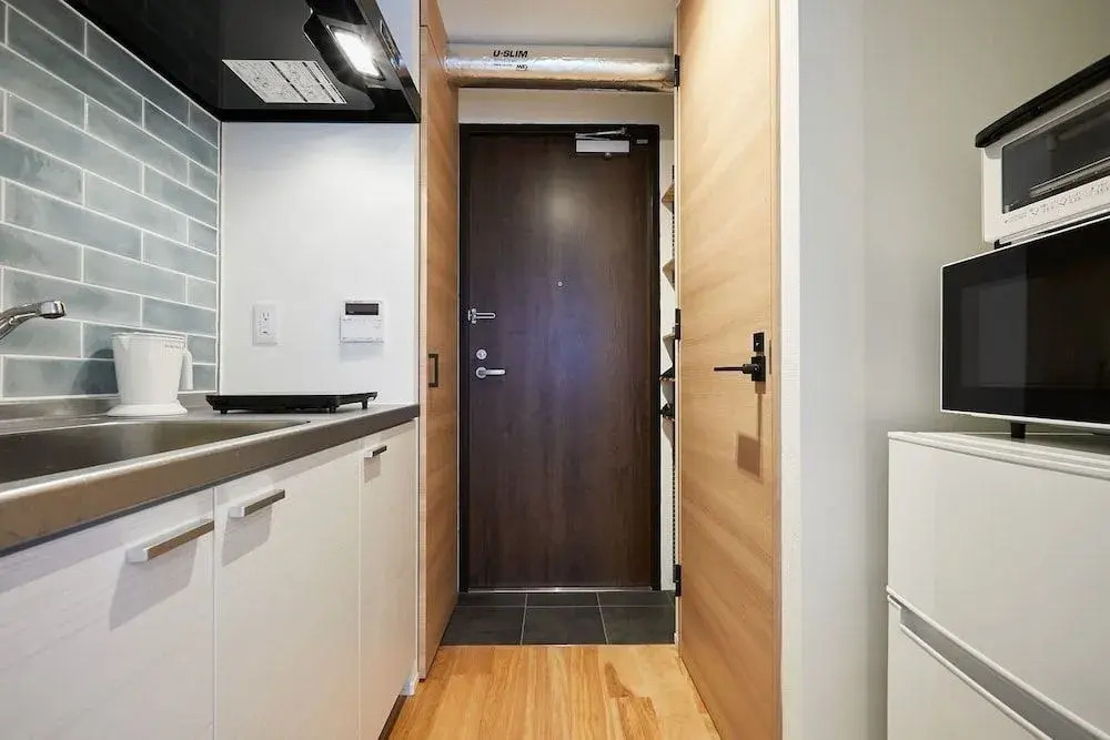 A5  Maison Philippe Shitaya 501