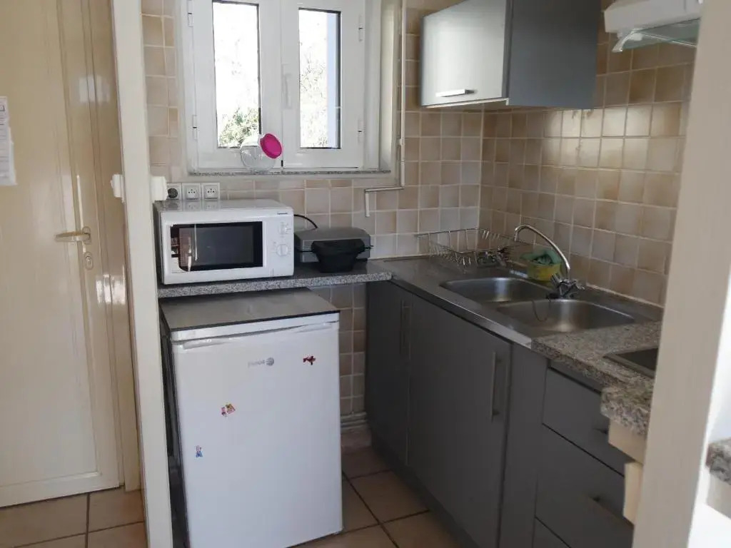 Appartement Arcachon, 1 Pièce, 4 Personnes - Fr-1-319-341