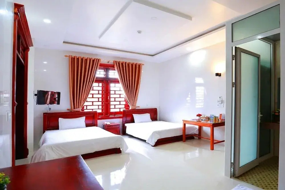 Hai Thuy Hotel