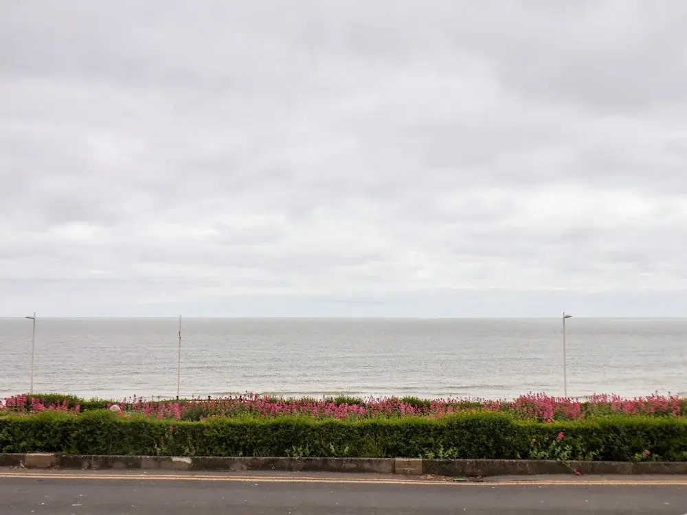 1 Beach View @ Beaconsfield House