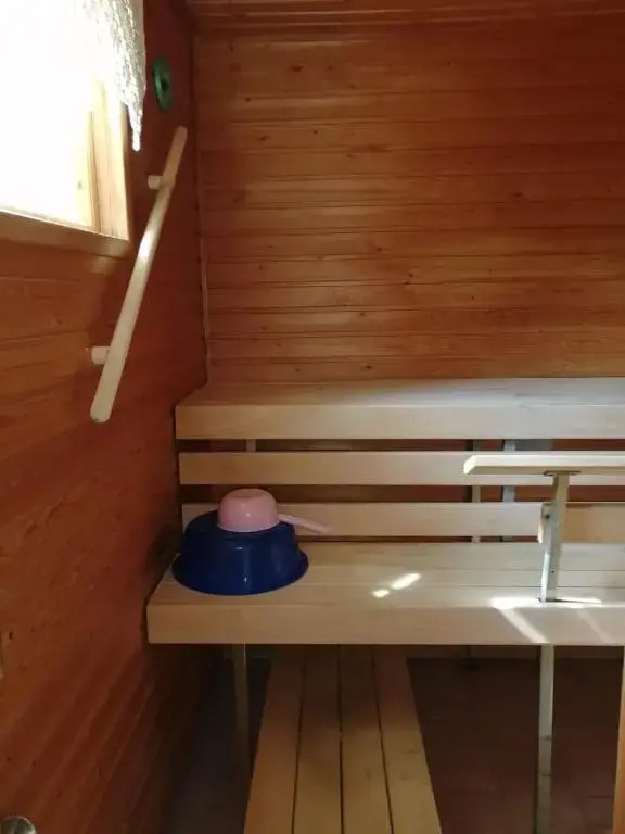 Saimaa home