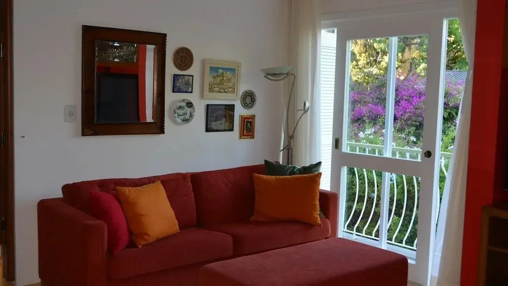 Apartamento WaldHaus Centro