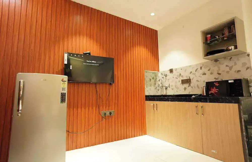 HOTEL V Inn STUDIO