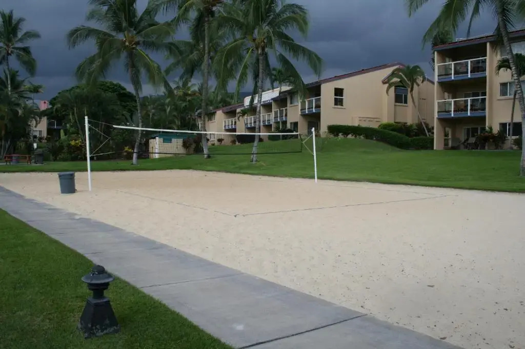 Spacious 1 BR/1 BA Keauhou Gardens condo at Kona Coast Resort