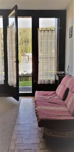 Appartamento Spinale Serafini
