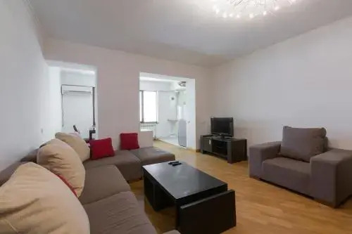 Umba Apartment N2