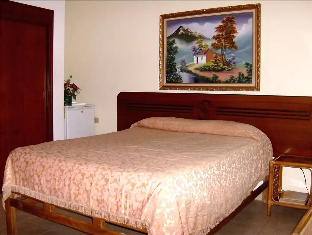 Maracaibo Suites