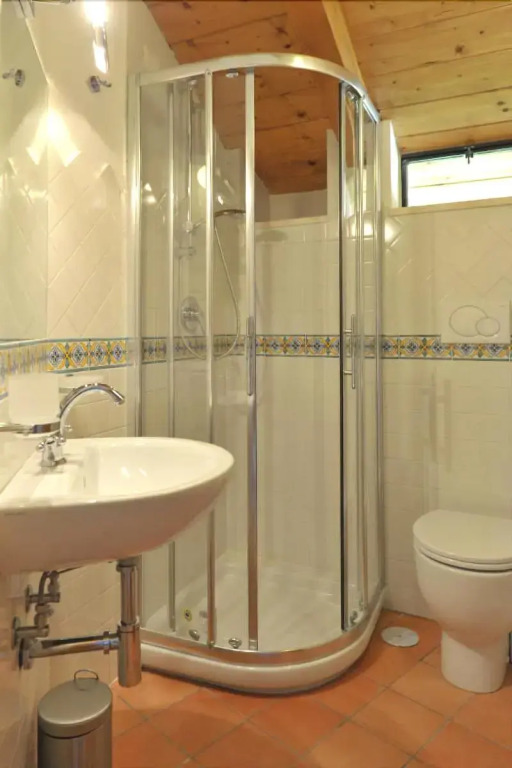 Casa Falcone B&B