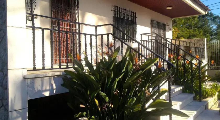 House Charneca da Caparica