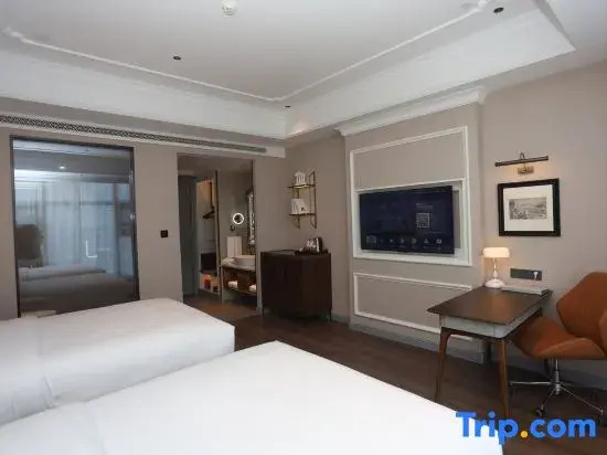 Vienna International Hotel (Wuyue Square Branch, Yan'an New Area)