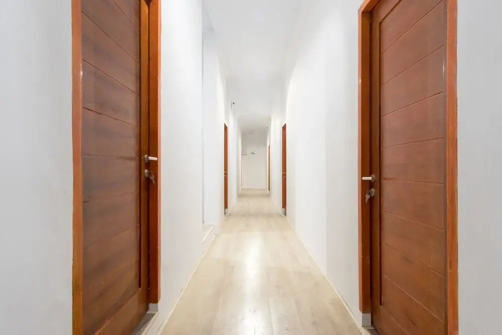 835 Metropolitan Home Stay