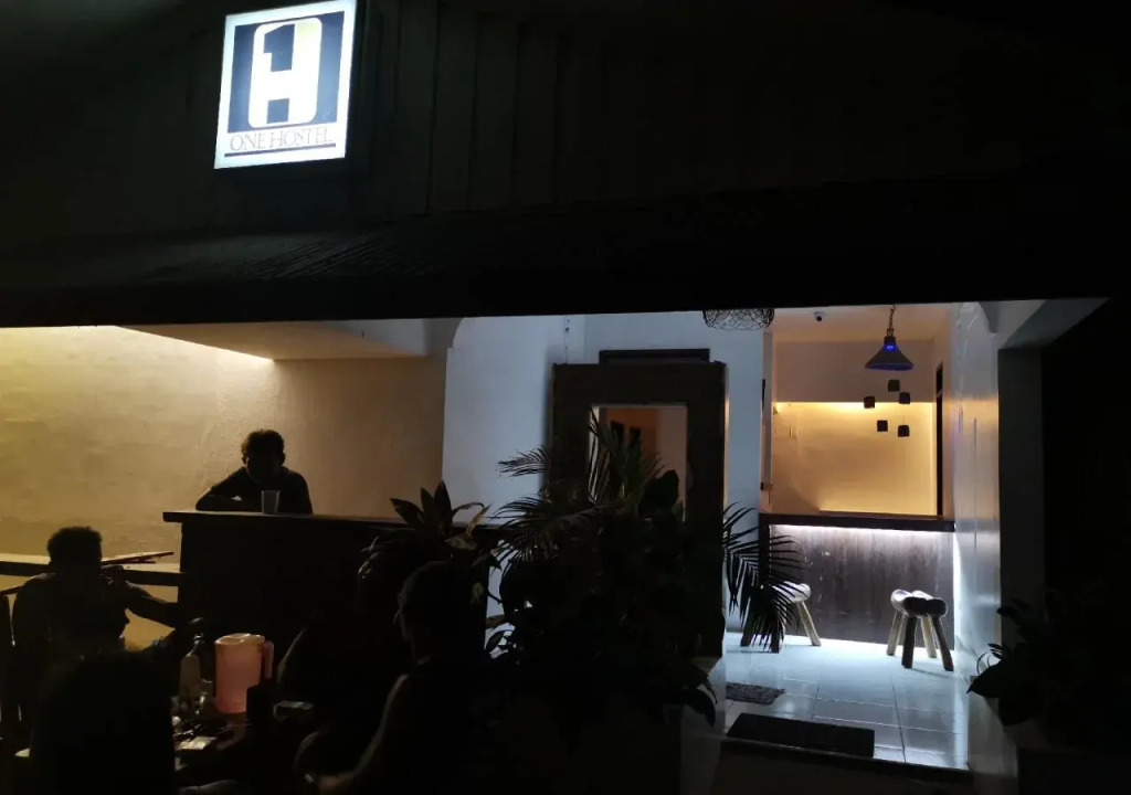 One Hostel - El Nido