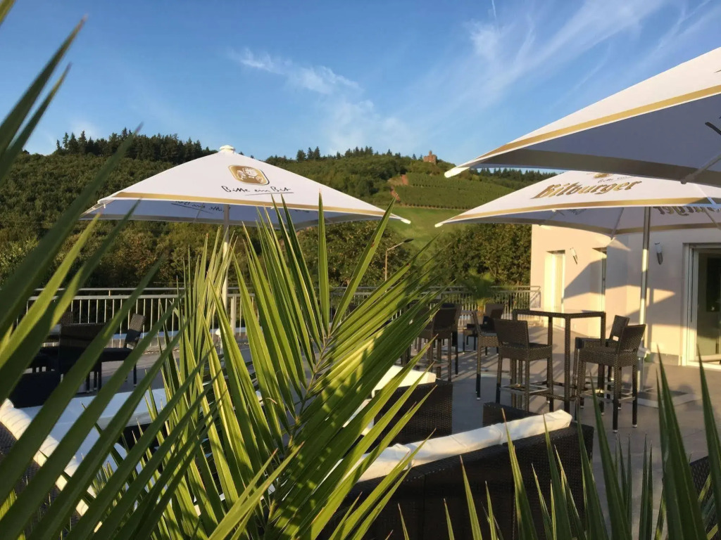 Alembra - Wein Style Hotel