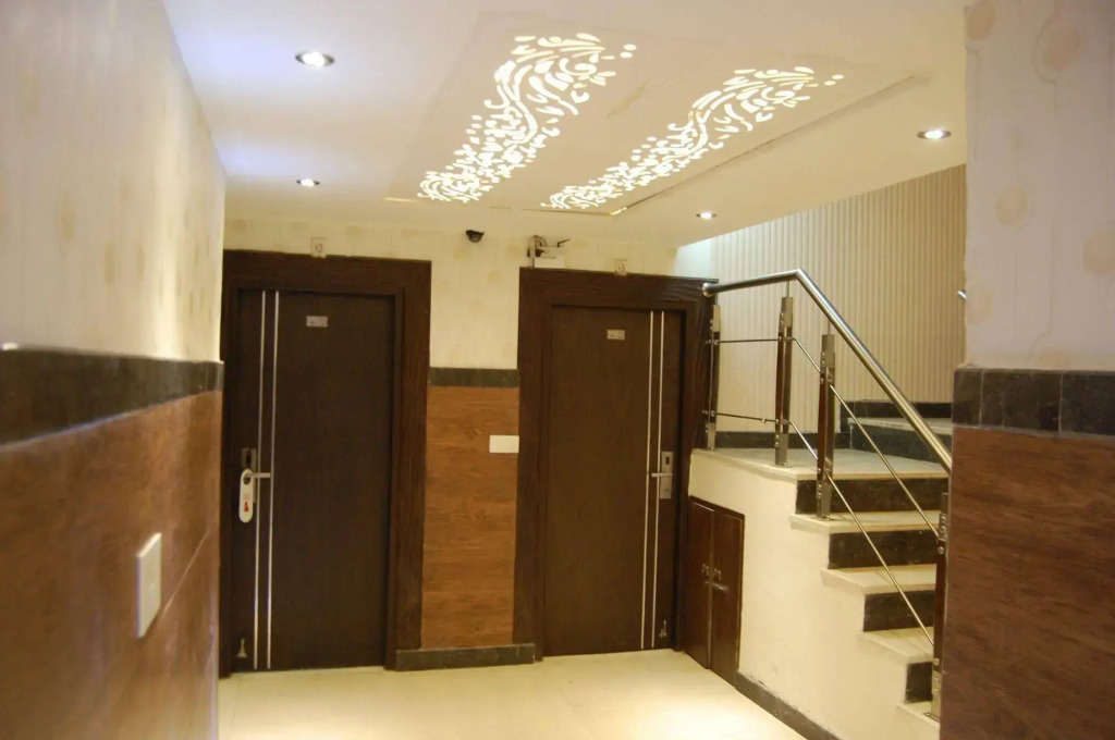Hotel Diamond Plaza