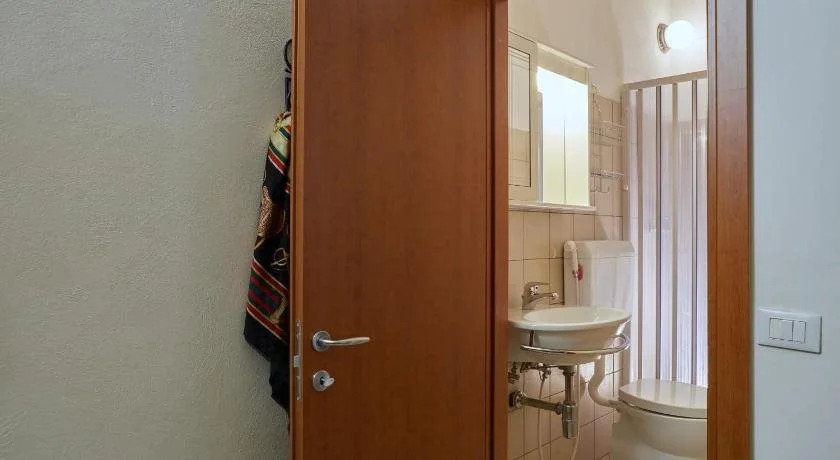 La Vecchia Pretura B&B