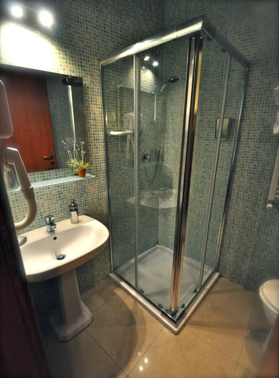 Babuino 127 Rooms