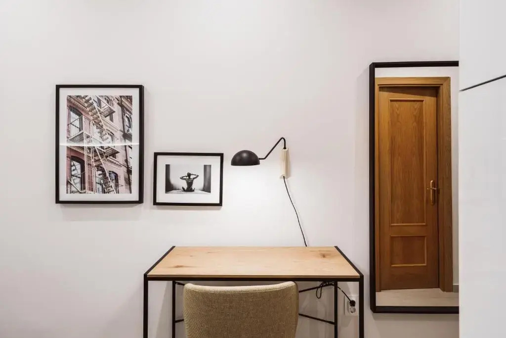 Exclusive Rooms in the Heart of the City