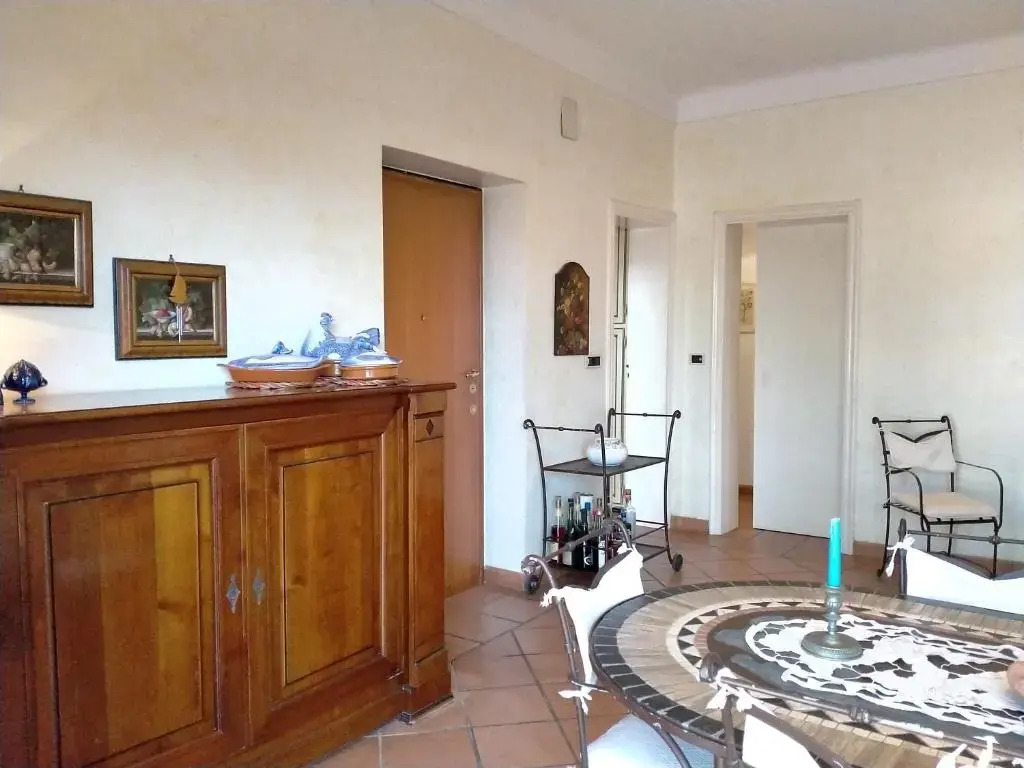 Villa Rossi