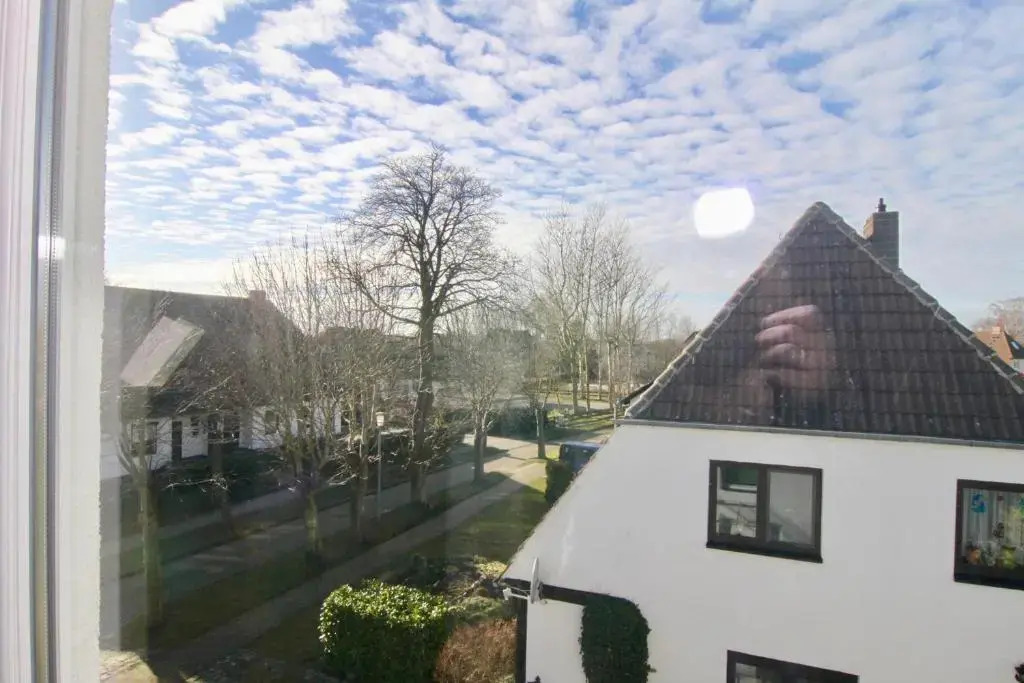 Haus Annelie FEWO 2 OG