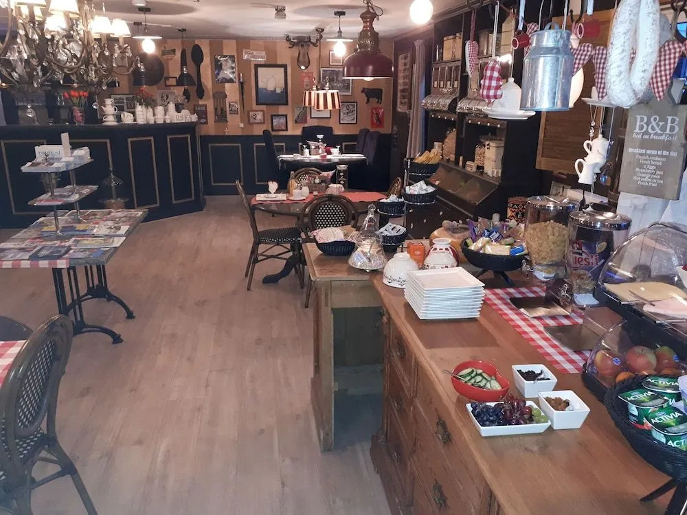 B&B de Valkenhorst