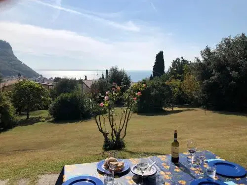 Welcome Traveller VILLA LEDA