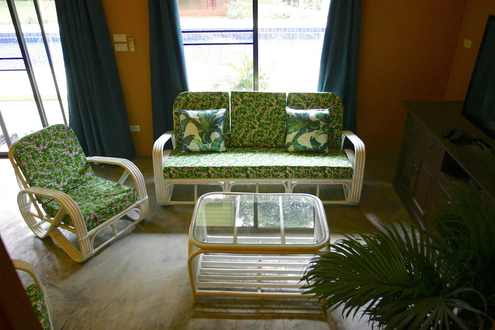 The Villa Vanali Chiang Mai