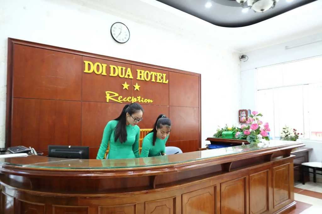 Doi Dua Hotel