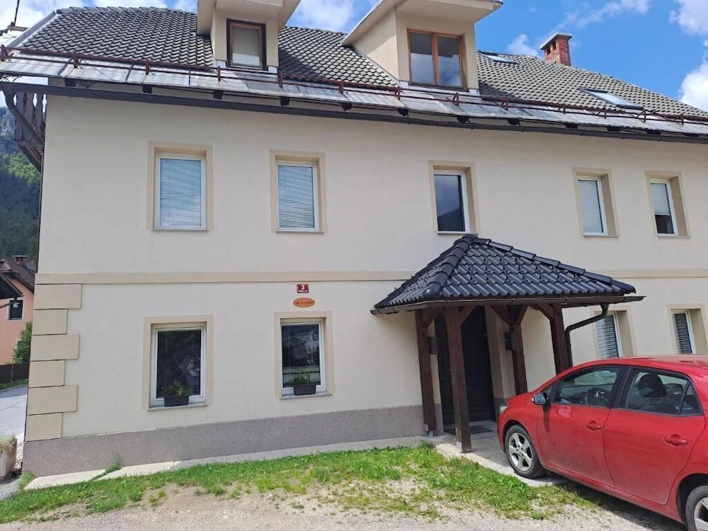 Apartment Danica