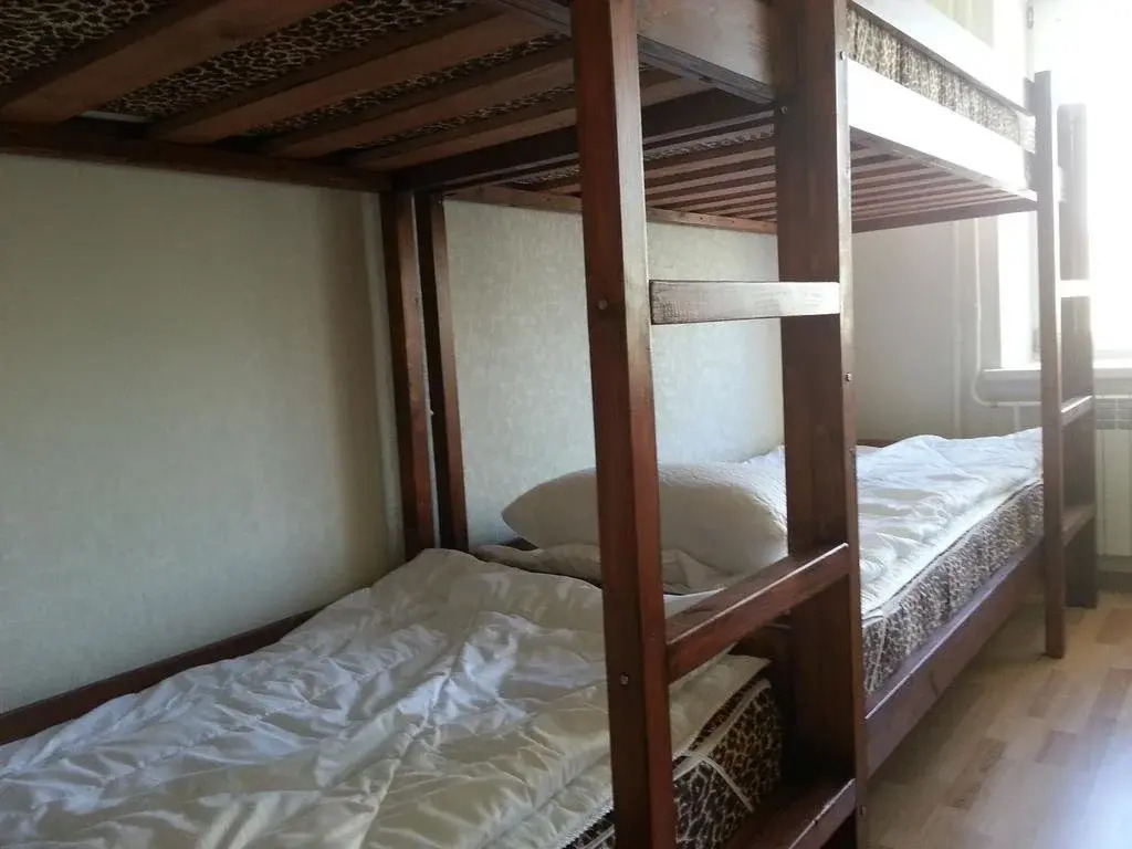 Sunnydayz Hostel