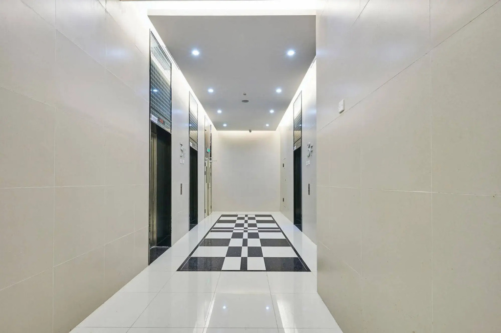 Shenzhen Shanghe Apartment