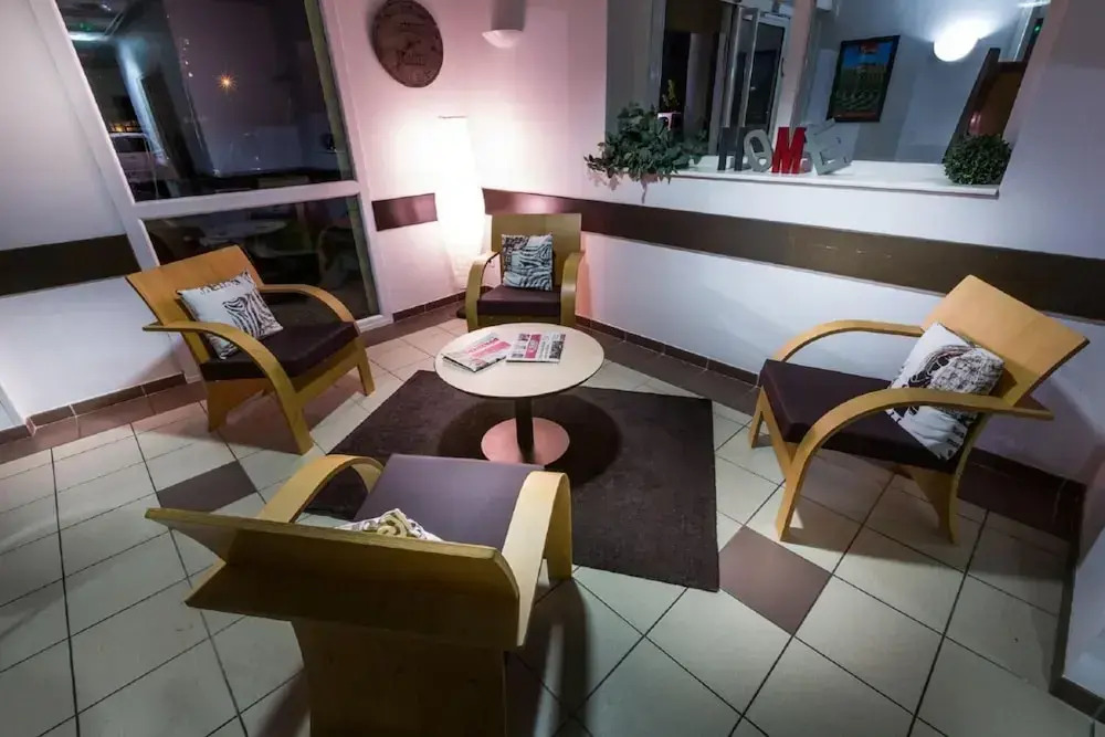 Ace Hotel Bourges