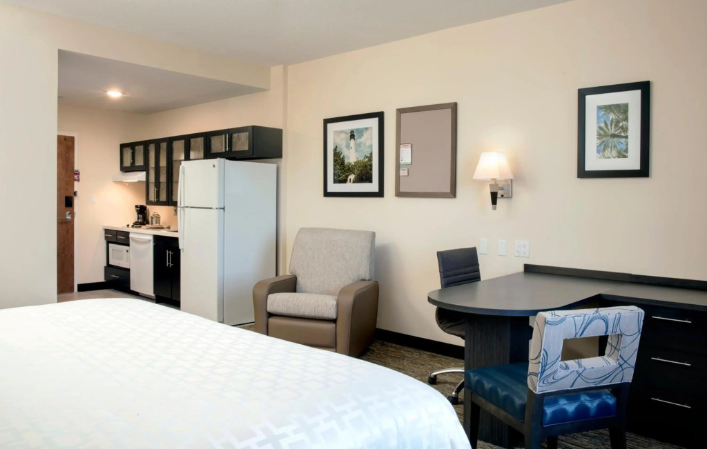 Candlewood Suites - Miami Exec Airport - Kendall by IHG