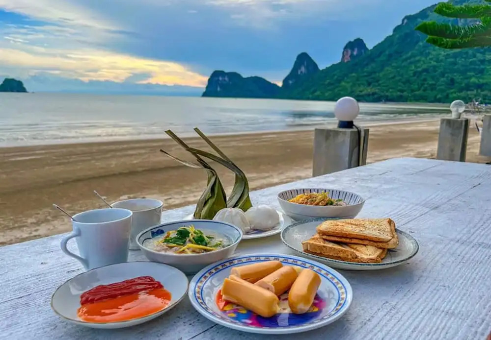 Janpa Resort