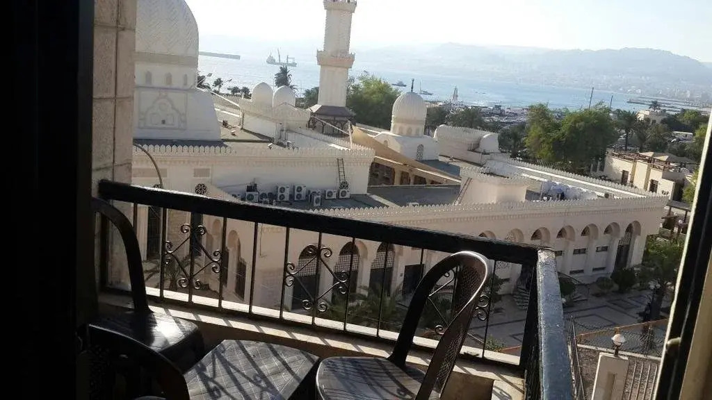 Amer 1 Hotel