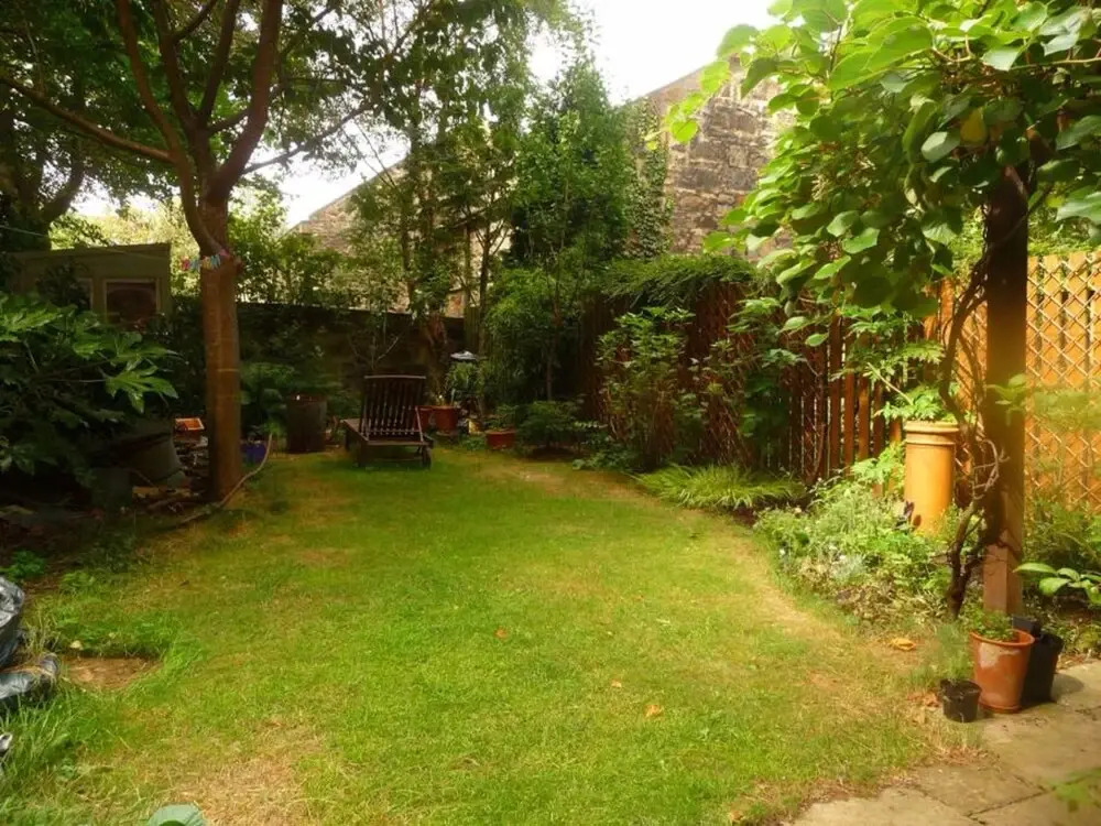 City Centre 2 Bed Flat