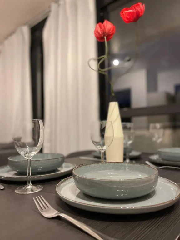 Park Suites Lognes