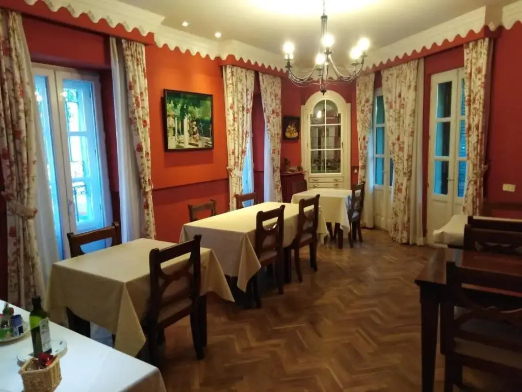 Hotel Posada Don Jaime
