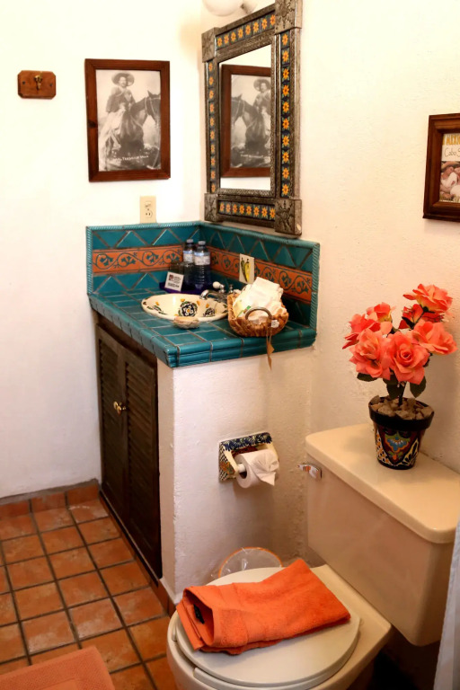 The Mexican Inn