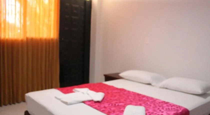 Hotel y Parque Turístico Navar City