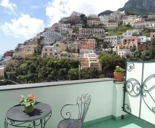 La Tavolozza Residence