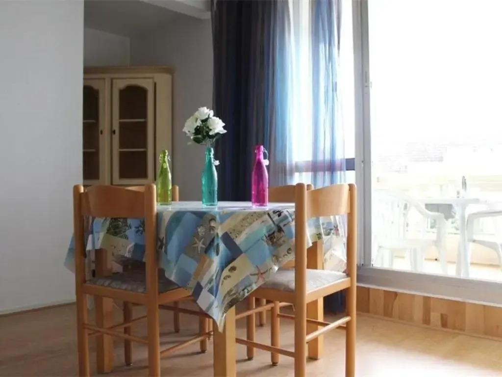 Appartement La Rochelle, 2 pièces, 5 personnes - FR-1-246-168