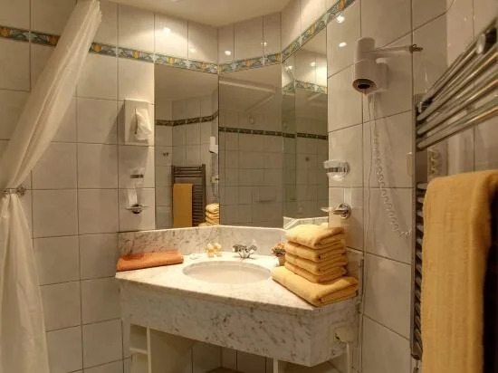 Landsitz Hotel Templin