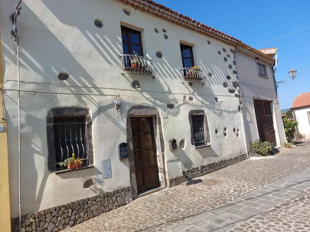 Casa Francesco