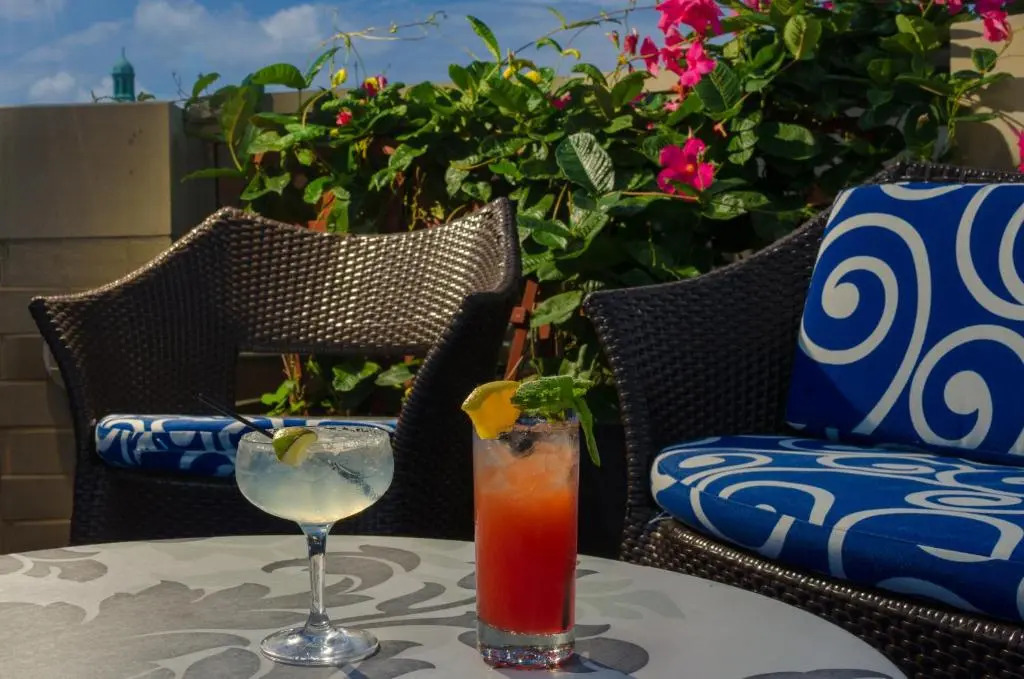 The Beacon at Embassy Row, WorldHotels Distinctive