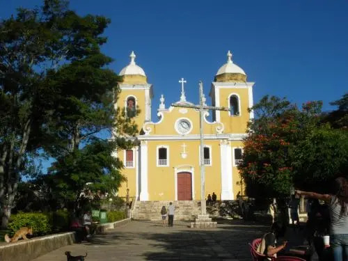 Casa São Thomé
